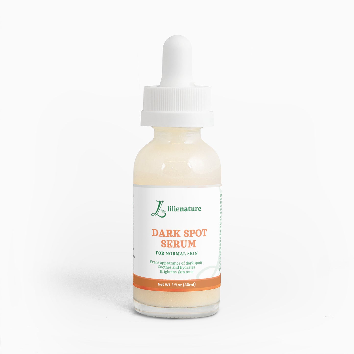 Dark Spot Serum for Normal Skin