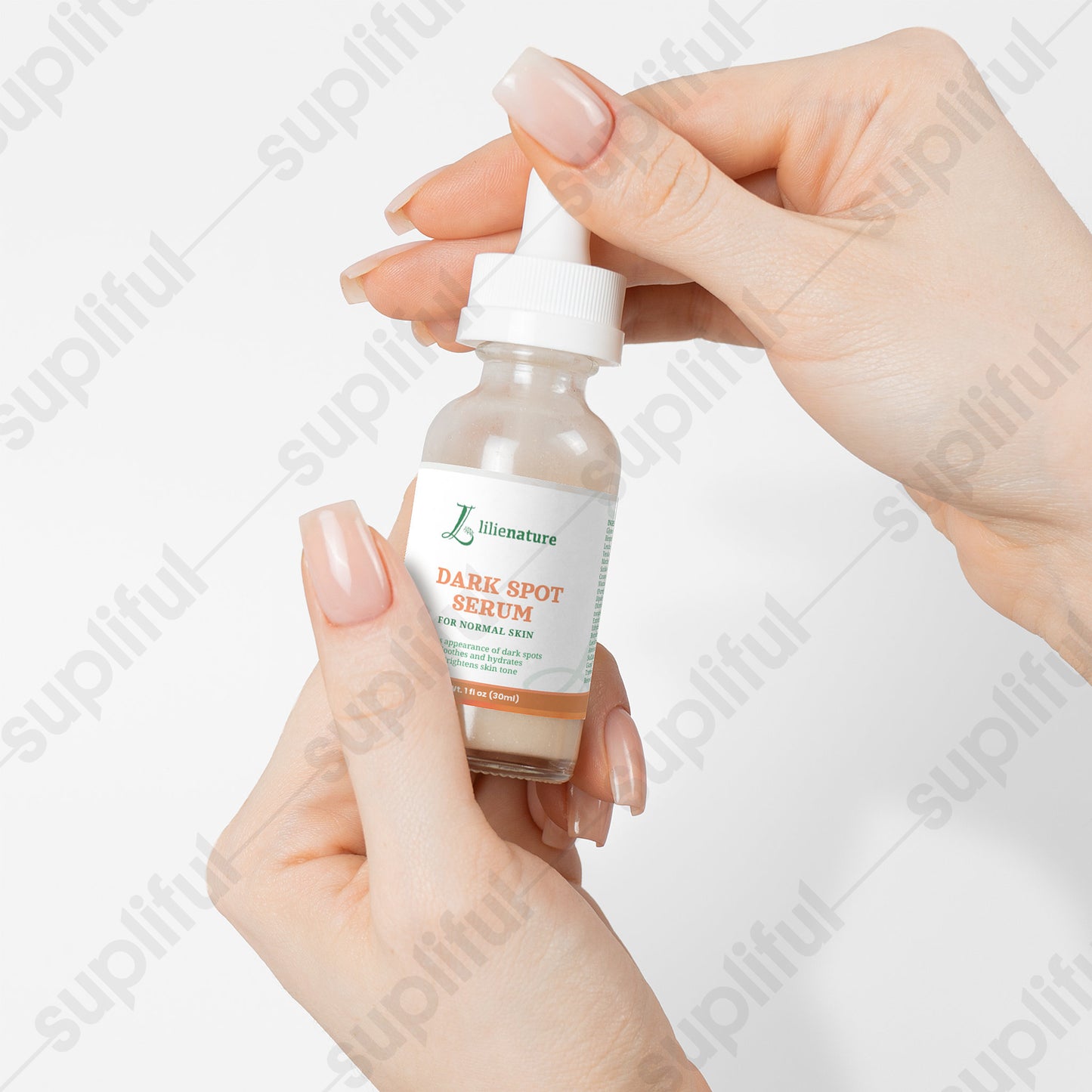 Dark Spot Serum for Normal Skin