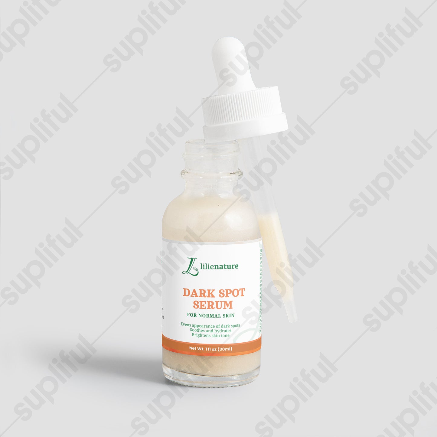 Dark Spot Serum for Normal Skin