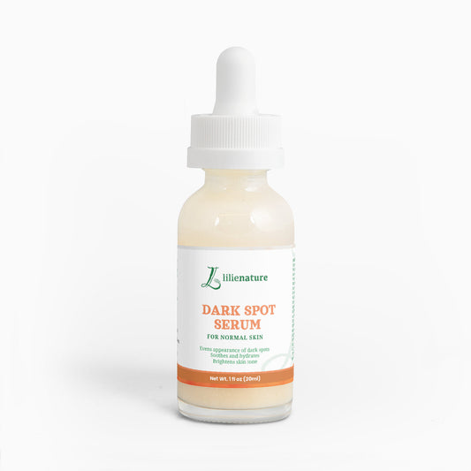 Dark Spot Serum for Normal Skin