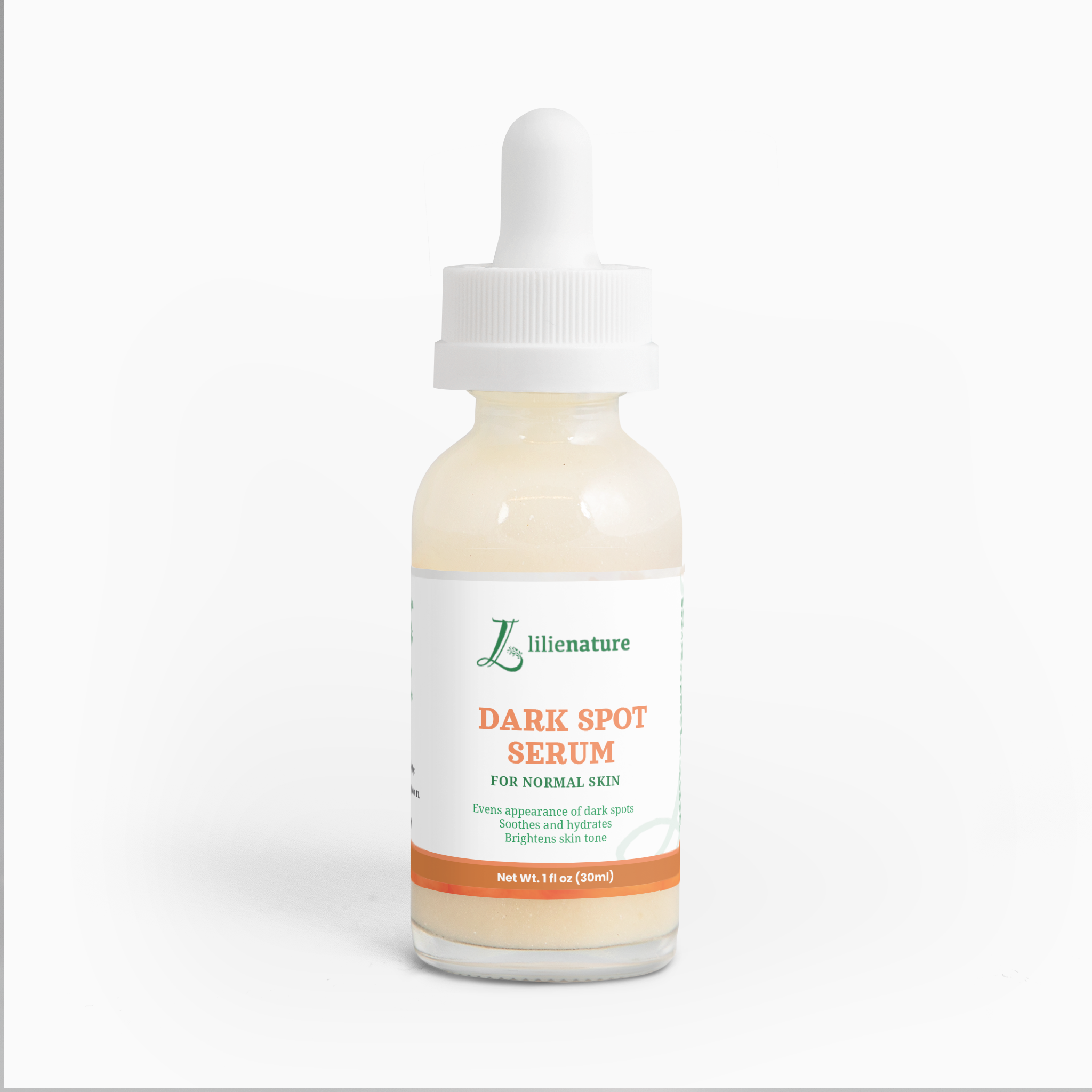 Dark Spot Serum for Normal Skin